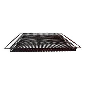 Plateau de service en