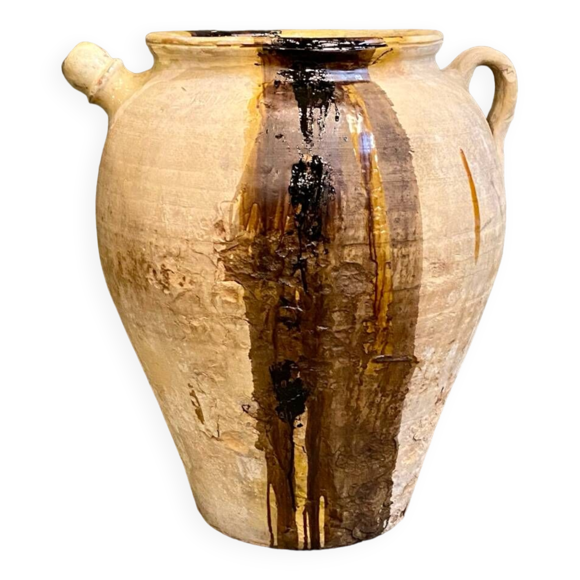 Ancient jar