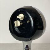 Kaiser vintage space age alarm clock
