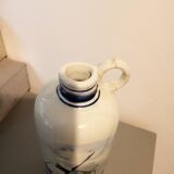 Vase Delfts blu