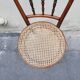 Thonet bistro chair