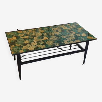 Low table