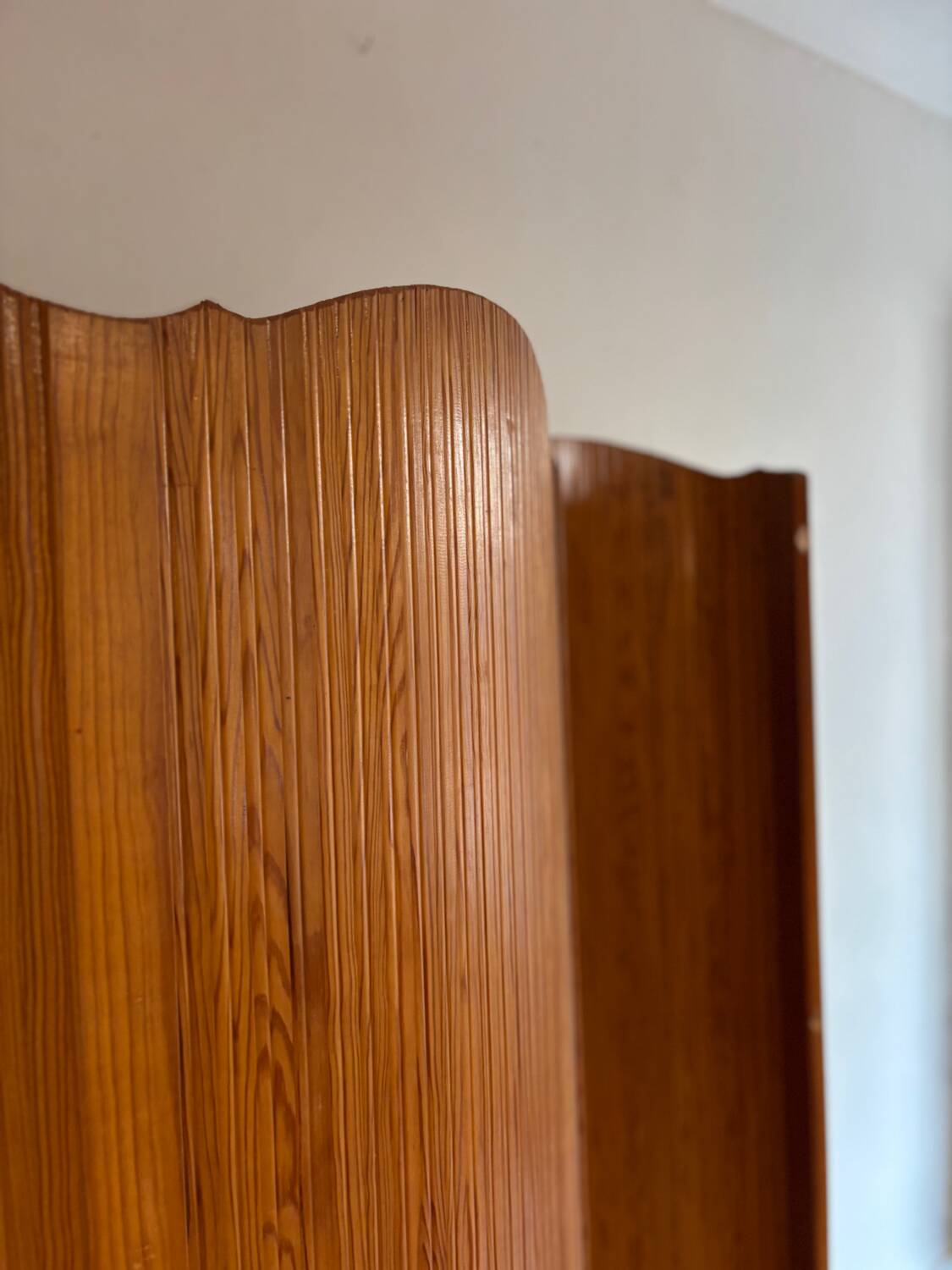 Screen by Jomain Baumann