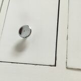 Parisian chest of drawers