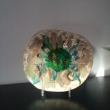 Decorative cutting ceramic, 1986