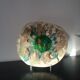 Decorative cutting ceramic, 1986