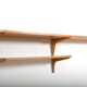 Oak Shelf System by HG Furniture Denmark 1960s