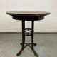 Thonet table by Josef Hoffmann