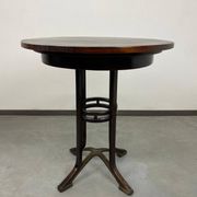 Table Thonet par Josef Hoffmann