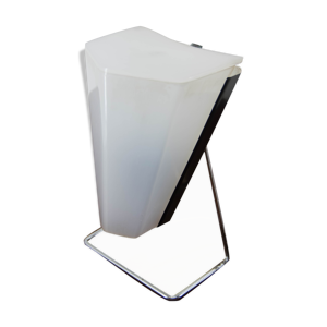 Lampe de table du milieu