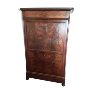 secretaire Louis Philippe