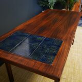 Table basse de Johannes Andsersen PBS Made in Denmark