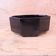 Small Arcoroc "Octime" salad bowl from the 1980s.