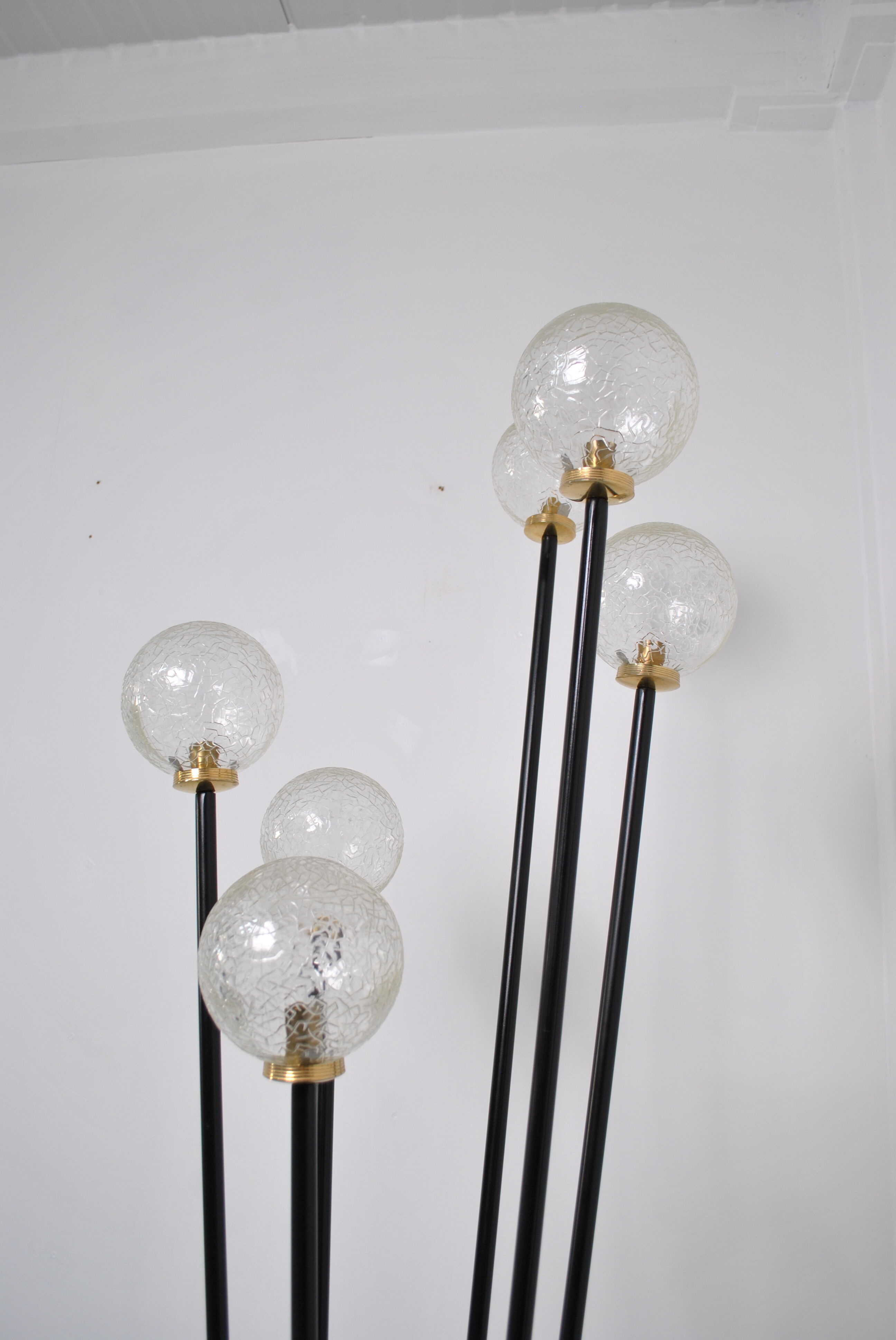 Floor lamp 1970