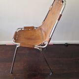 Ensemble de 4 chaises Les Arcs