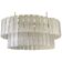 Murano glass chandelier