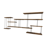 Wall shelf