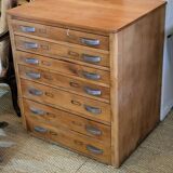 Seed drawer unit?