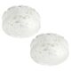 Round Murano glass wall light by Limburg, Germany, 1970s.