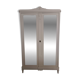 Renovated Art Deco wardrobe