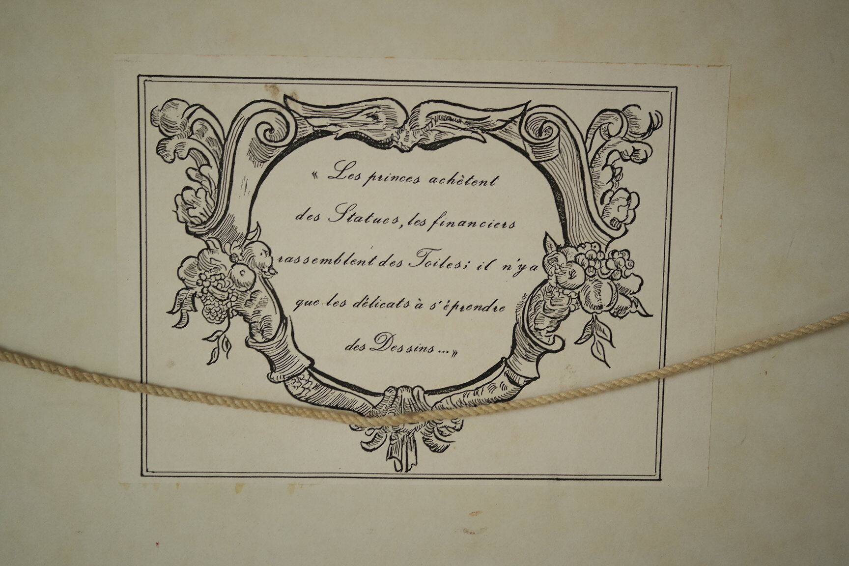 Tableau vintage aquarelle ducks of terronblan monbaly dayelle