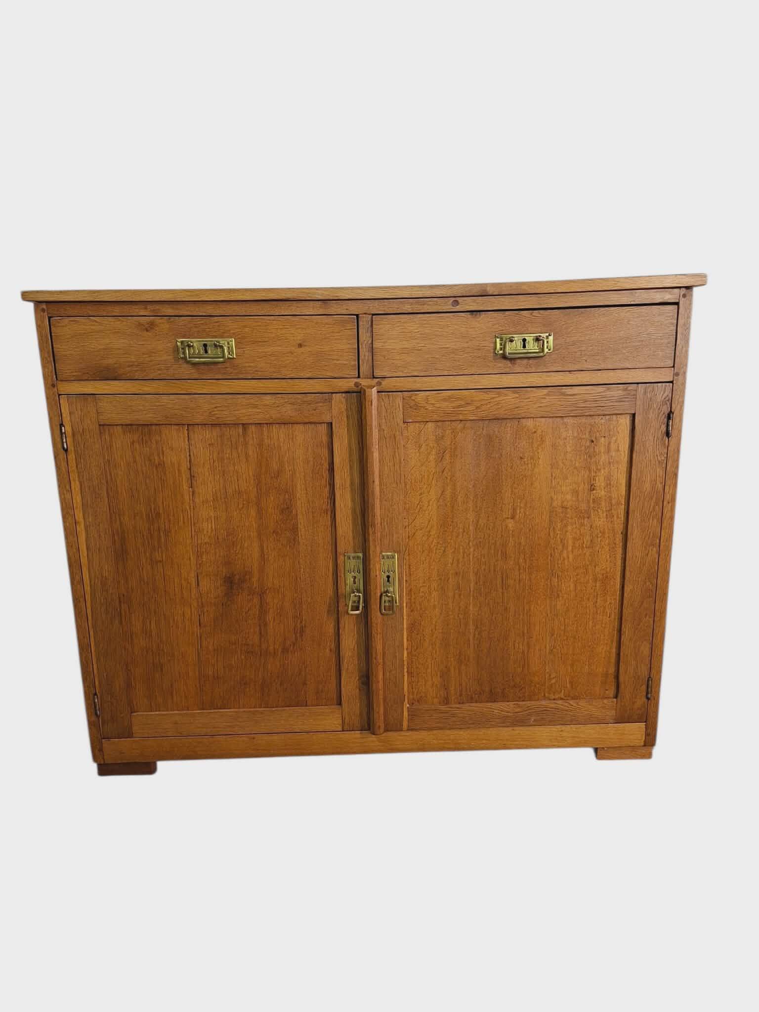 dressoir antiek