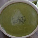 Bottle for olive oil