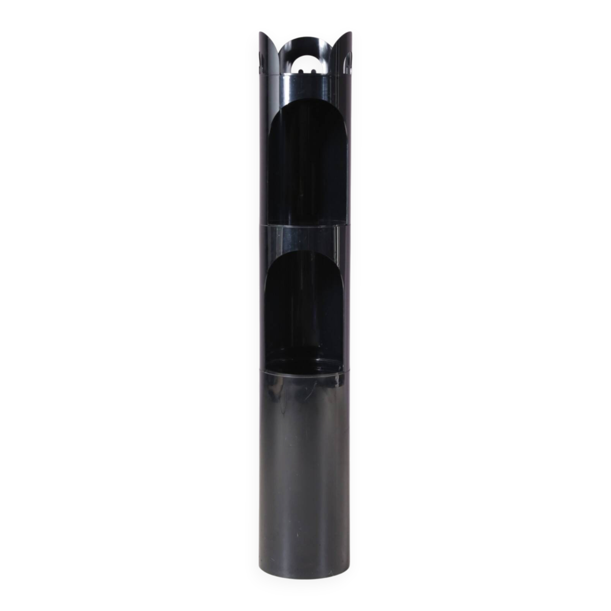 1970s Coat stand from Enzo Mari for Danese