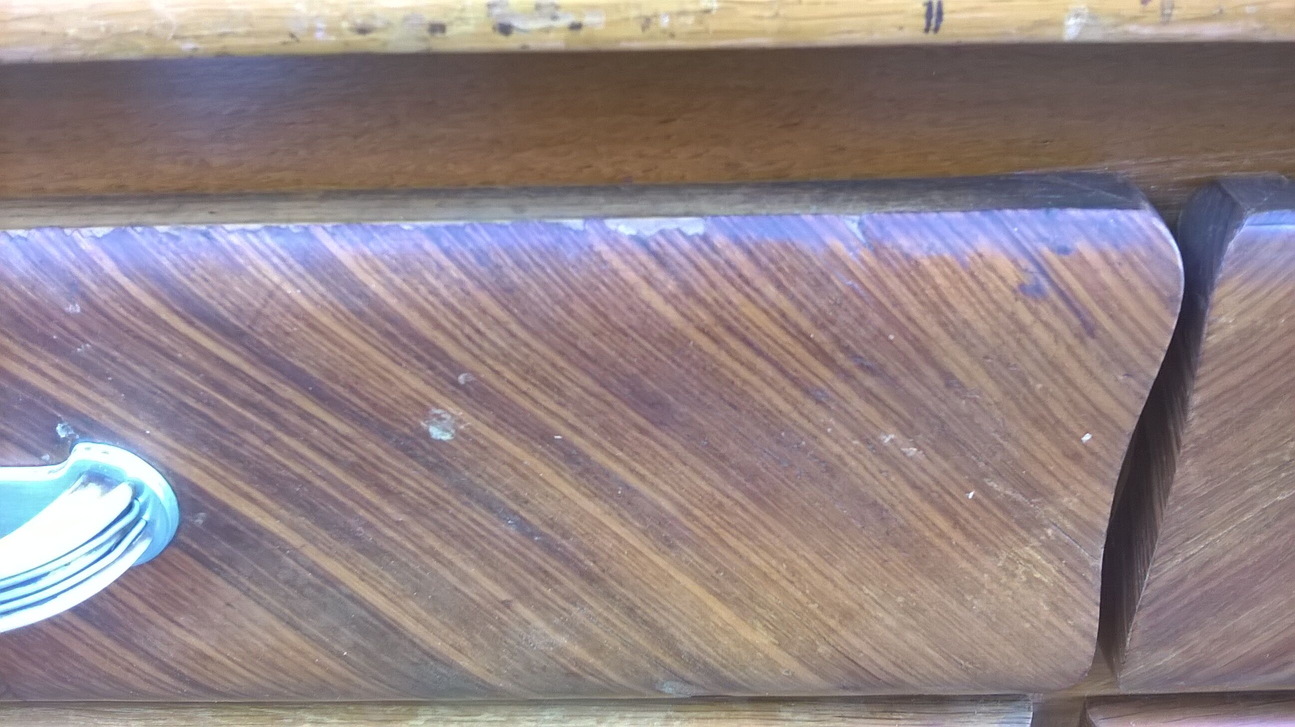 Mado buffet 60s vintage