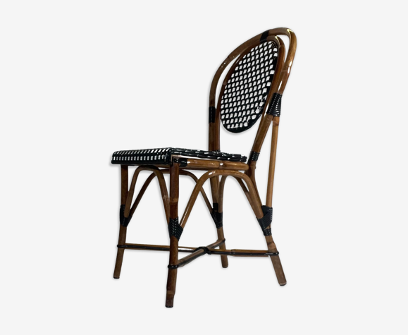 Chaise bistrot cannée, camex