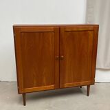 Vintage Scandinavian sideboard