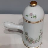 Limoges porcelain chocolatier