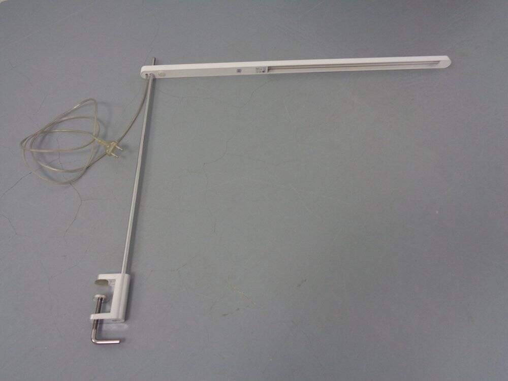 Italian Talak Professional Lamp by Neil Poulton for Artemide, 1980s