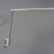 Italian Talak Professional Lamp by Neil Poulton for Artemide, 1980s