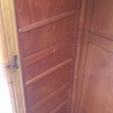Armoire style napoléon III 1900