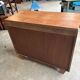 Vintage chest of drawers