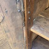 Buffet style Louis XV