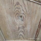 Pair of cabinet doors