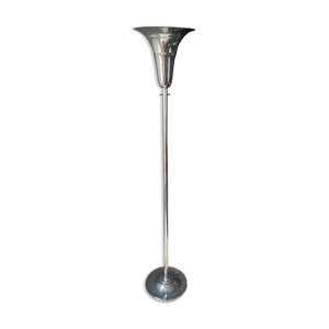 lampadaire art déco