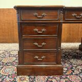 Classic English Partnerdesk Desk