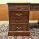 Classic English Partnerdesk Desk