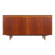 Teak sideboard, Danish design, 1960s, production: Denmark