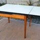 Table de cuisine formica