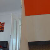 Miroir psyché lipstick 30x146cm