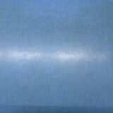 Vintage blue Formica table