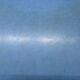 Table Formica bleu vintage