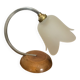 Lampe art déco