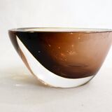 Small midcentury bowl by Kosta Sweden