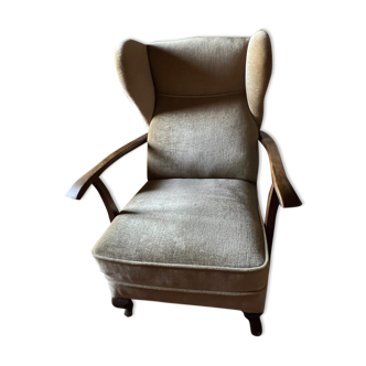 Armchair