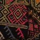 6x7 Turkish Kilim Rug, 180x207Cm